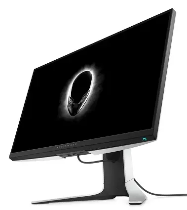 Alienware Aw2720hf Monitor User Manual
