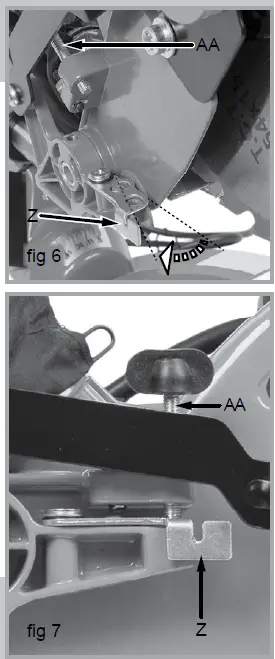 GENERAL MS3005 10 Inch Sliding Compound Miter Saw-3