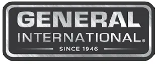 GENERAL logo