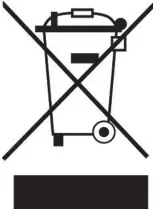 DISPOSAL CONSIDERATIONS