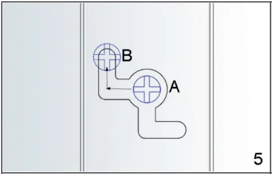 WALL MOUNTING INSTRUCTIONS