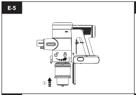 Mesh Filter and Pre-filter