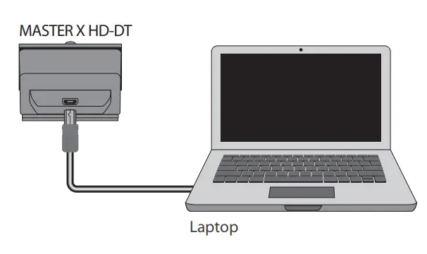 TC Electronic MASTER X HD NATIVE Multi Band Dynamics Processor Plug In Dedicated Hardware Controller - fig 3