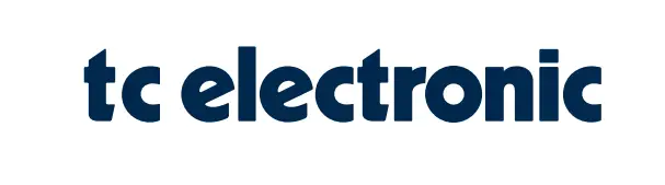 TC Electronic logo