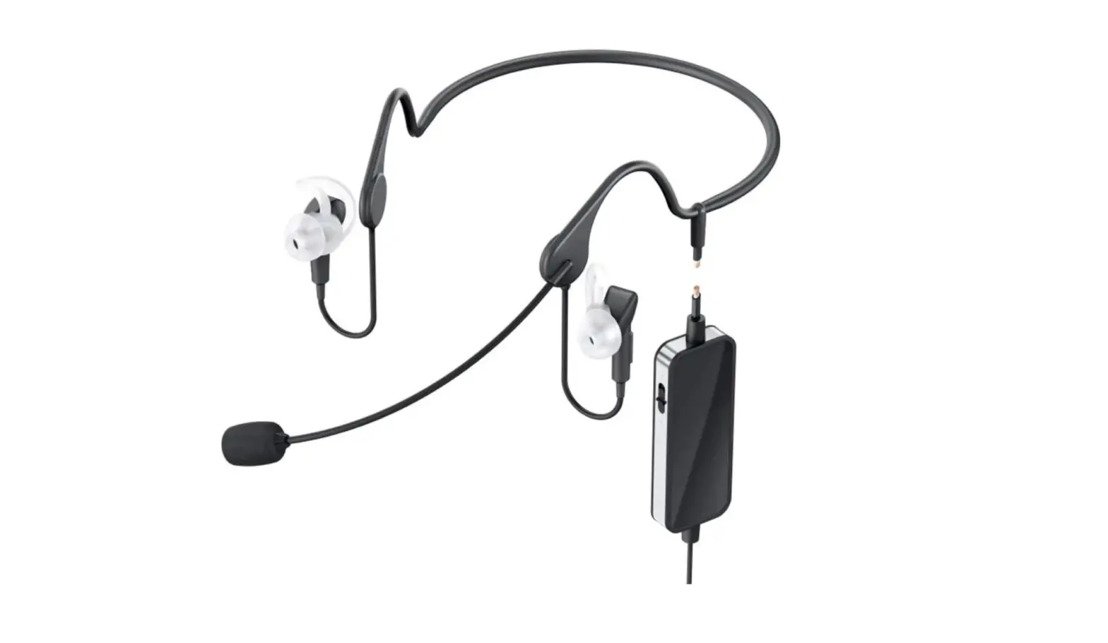 Yab Along Nc36 Bluetooth Headset User Guide