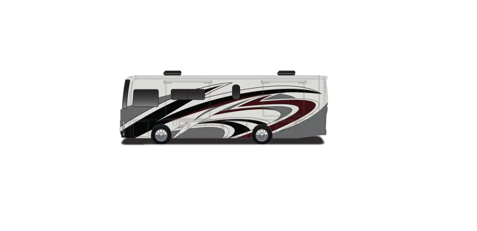 2022 Holiday Rambler Nautica Owners Manual