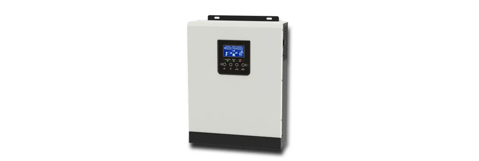 Mppsolar Solar Power Inverter Charge Controller User Manual Mppsolar Solar Power Inverter Charge Controller User Manual