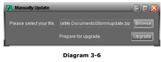mppsolar Solar Power inverter charge controller - figure 11
