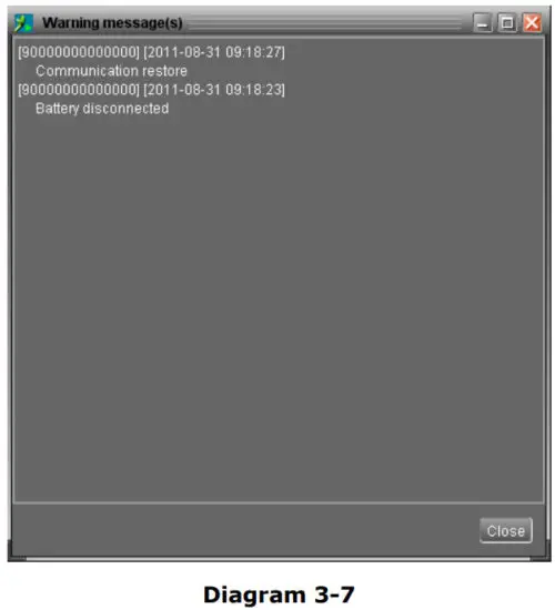 mppsolar Solar Power inverter charge controller - figure 12