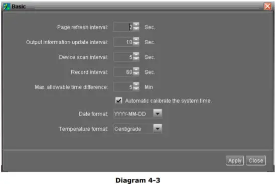 mppsolar Solar Power inverter charge controller - figure 15