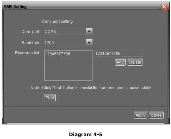 mppsolar Solar Power inverter charge controller - figure 17