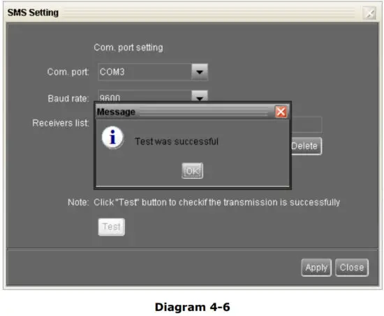 mppsolar Solar Power inverter charge controller - figure 18