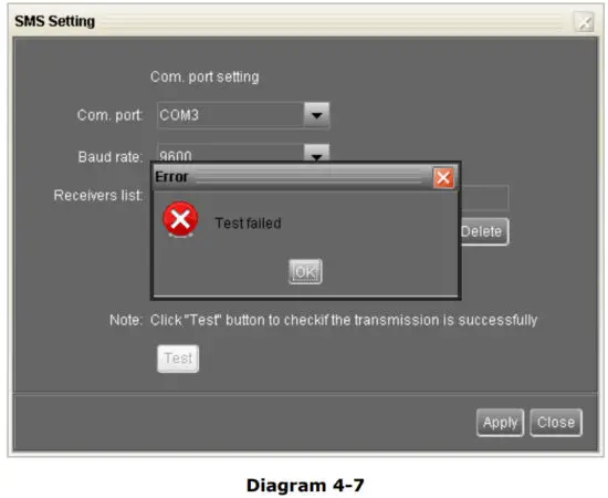 mppsolar Solar Power inverter charge controller - figure 19