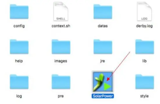 mppsolar Solar Power inverter charge controller - figure 2