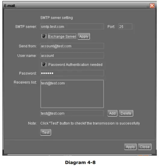 mppsolar Solar Power inverter charge controller - figure 20