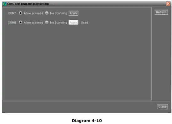mppsolar Solar Power inverter charge controller - figure 22