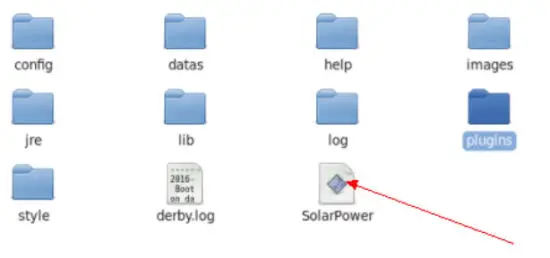 mppsolar Solar Power inverter charge controller - figure 3