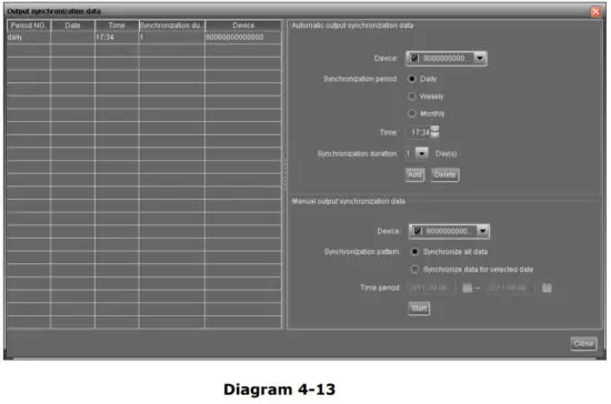 mppsolar Solar Power inverter charge controller - figure 43