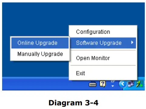 mppsolar Solar Power inverter charge controller - figure 9
