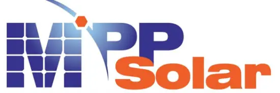 mppsolar - logo