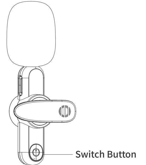 AISIZON WLM-02 Wireless Lavalier Microphones - fig3