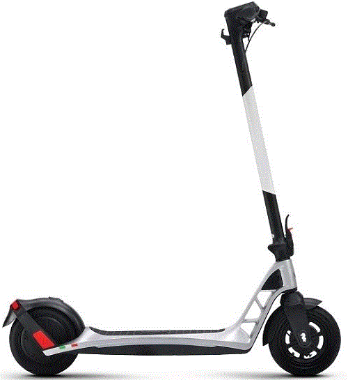 ALFA ROMEO AR0 Electric Foldable Scooter 350 W product image