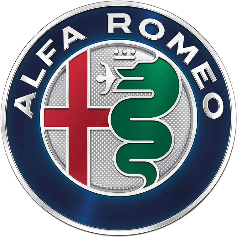Alfaromeo logo