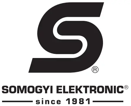 somogyi Logo
