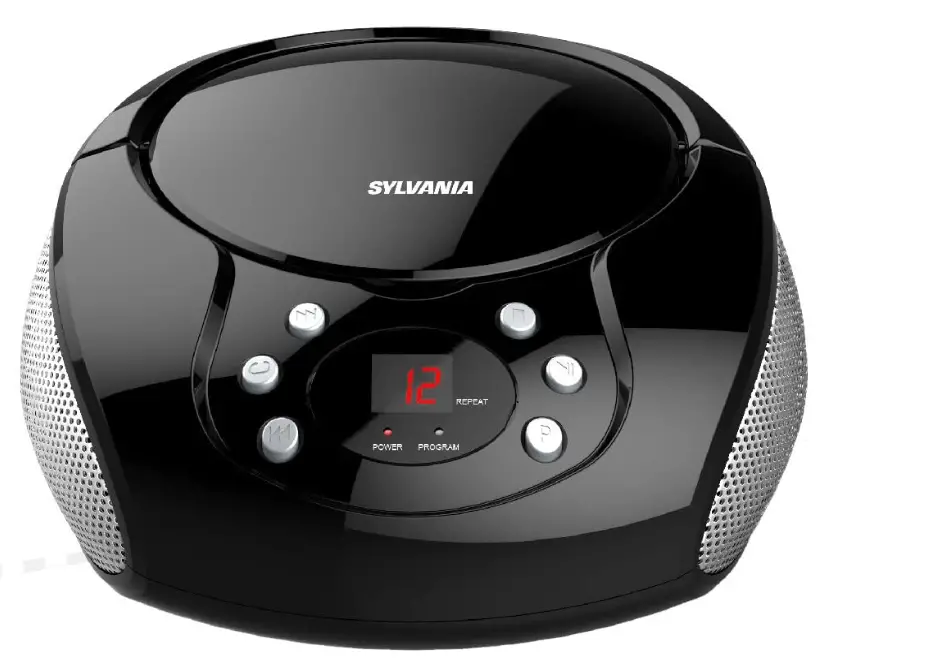 Sylvania-Portable-CD-Boombox-with-AM-FM-Radio-imgg