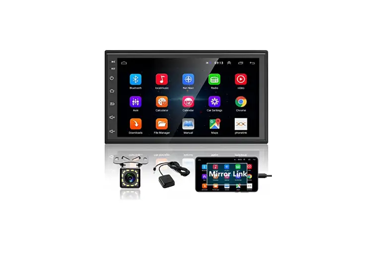 Ankeway Aw1003 Android Car Radio User Manual Ankeway Aw1003 Android Car Radio User Manual