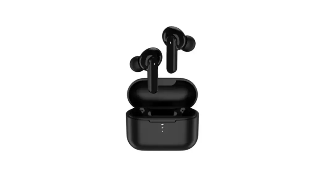 Qcy T11s Tws Bluetooth Earphones User Manual