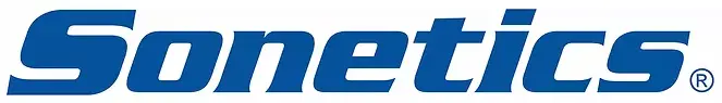 Sonetics 950140600V1 Apex Connect Device logo