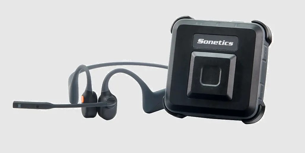 Sonetics 950140600V1 Apex Connect Device product