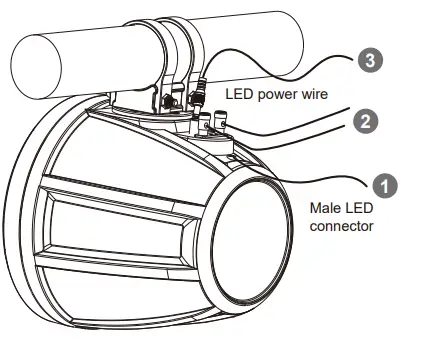 BOSS-AUDIO-MPWT60RGBW-6.5-Inch-2-Way-Marine-fig-7