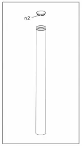 M002XLS-Dual-Monitor-Desk-Mount