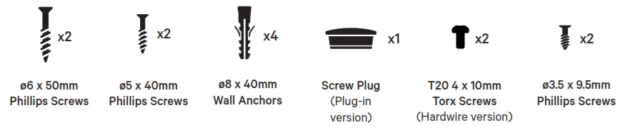 wallbox Pulsar Plus EV Charger with Charging Cable- fig 2