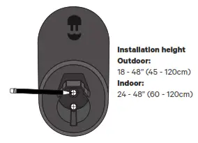 wallbox Pulsar Plus EV Charger with Charging Cable- fig 39