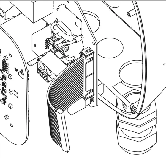 wallbox Pulsar Plus EV Charger with Charging Cable