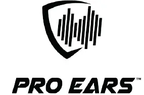 PRO EARS logo