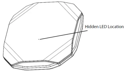 HAN Networks AP331 HAN Access Point