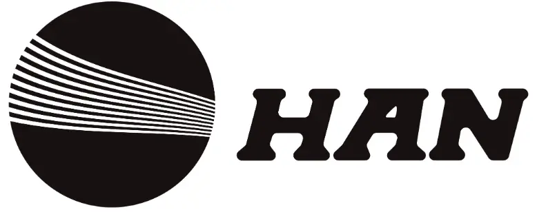 HAN logo