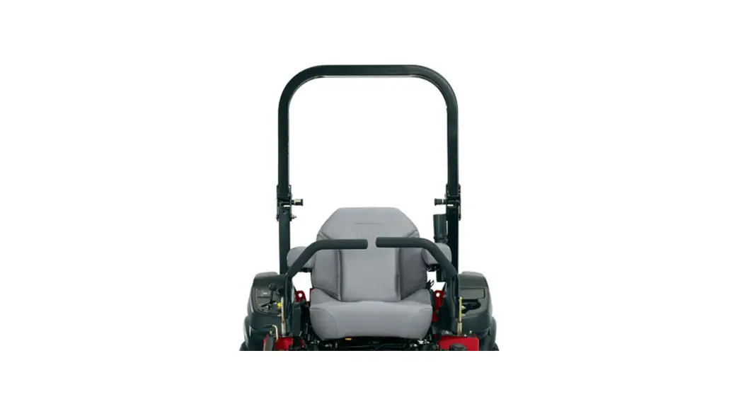 Toro 139-2638 Roll-over Protection System Kit Instructions Toro 139-2638 Roll-over Protection System Kit Instructions