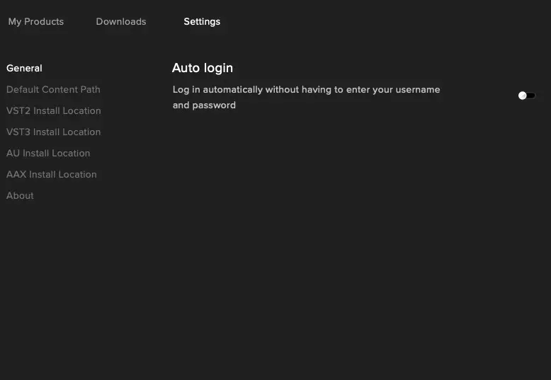 OACE Ólafur Arnalds Chamber Evolutions -Auto Login