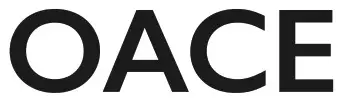 OACE logo