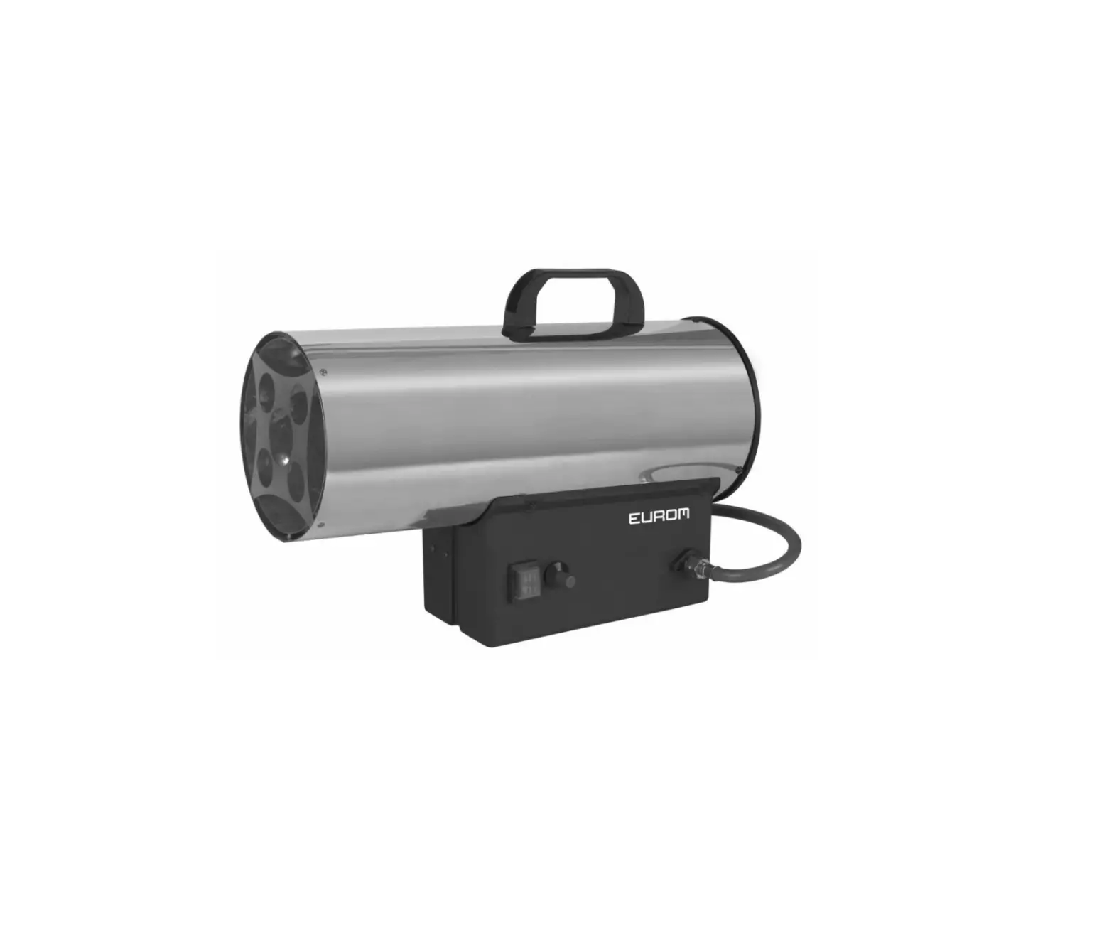 Eurom Hkg 15-be Hot Air Gun Instruction Manual