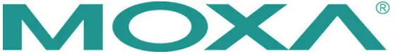 MOXA LOGO