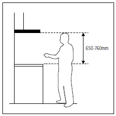 Caple-VEL410BK-Vela-Island-Hood-1