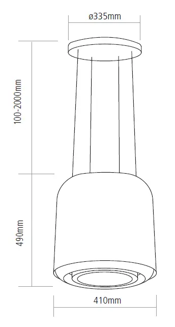 Caple-VEL410BK-Vela-Island-Hood-11