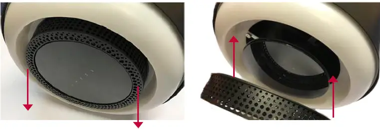 Caple-VEL410BK-Vela-Island-Hood-9