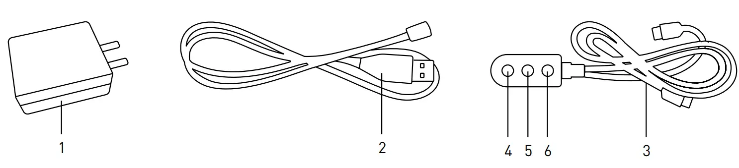 levenhuk DTX RC1 DTX RC Series Remote Controlled Microscopes fig 1